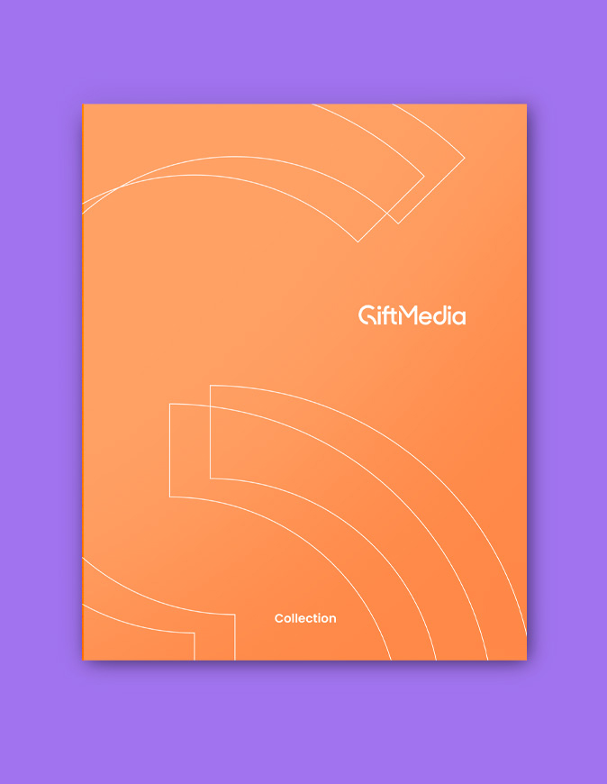 Catalogue produits personnalisables