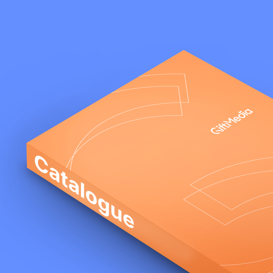 Commander le catalogue