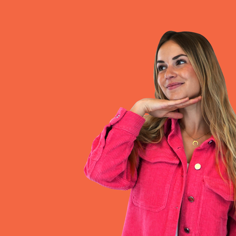 Profitez d’un conseil personnalisé