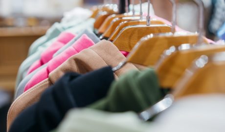 Vêtements personnalisés d'entreprise