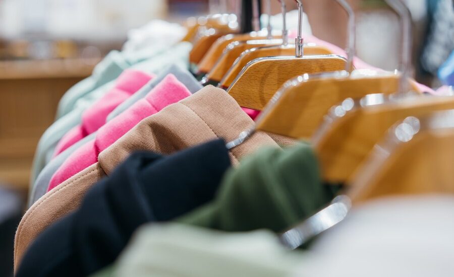 Vêtements personnalisés d'entreprise