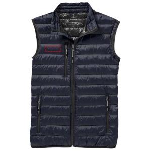 Transfert 1 à 4 couleurs, poitrine droite, format max 80x30mm