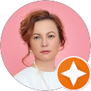 Oxana Klepova Oxana Klepova